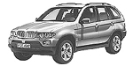 BMW E53 P148E Fault Code