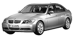 BMW E90 P148E Fault Code