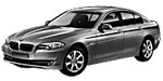 BMW F10 P148E Fault Code