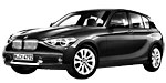 BMW F20 P148E Fault Code